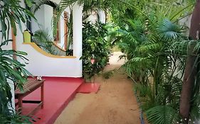 Surf & Sand Hotel Arugambay