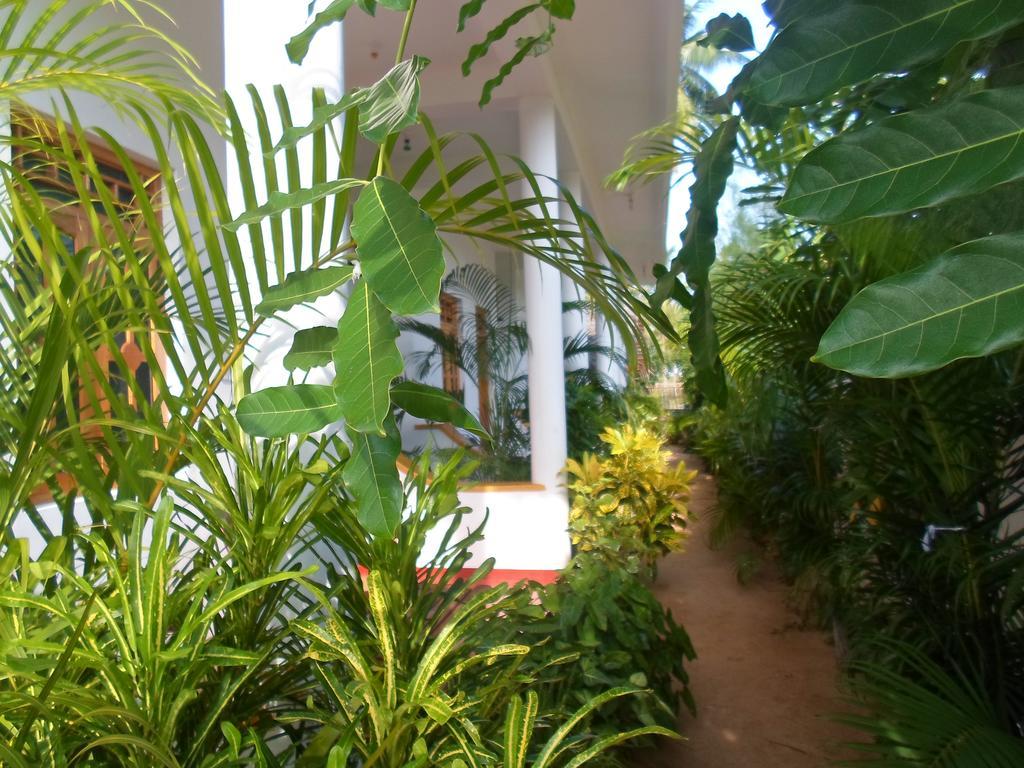 Surf & Sand Hotel Arugambay Arugam Bay Esterno foto